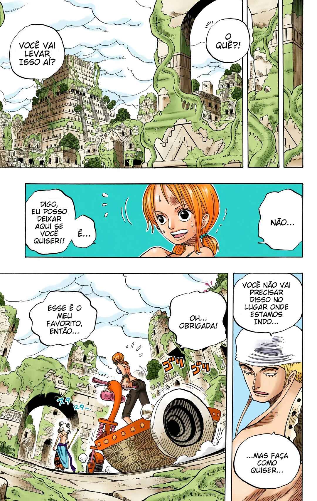 Chapter 277 - Page 3