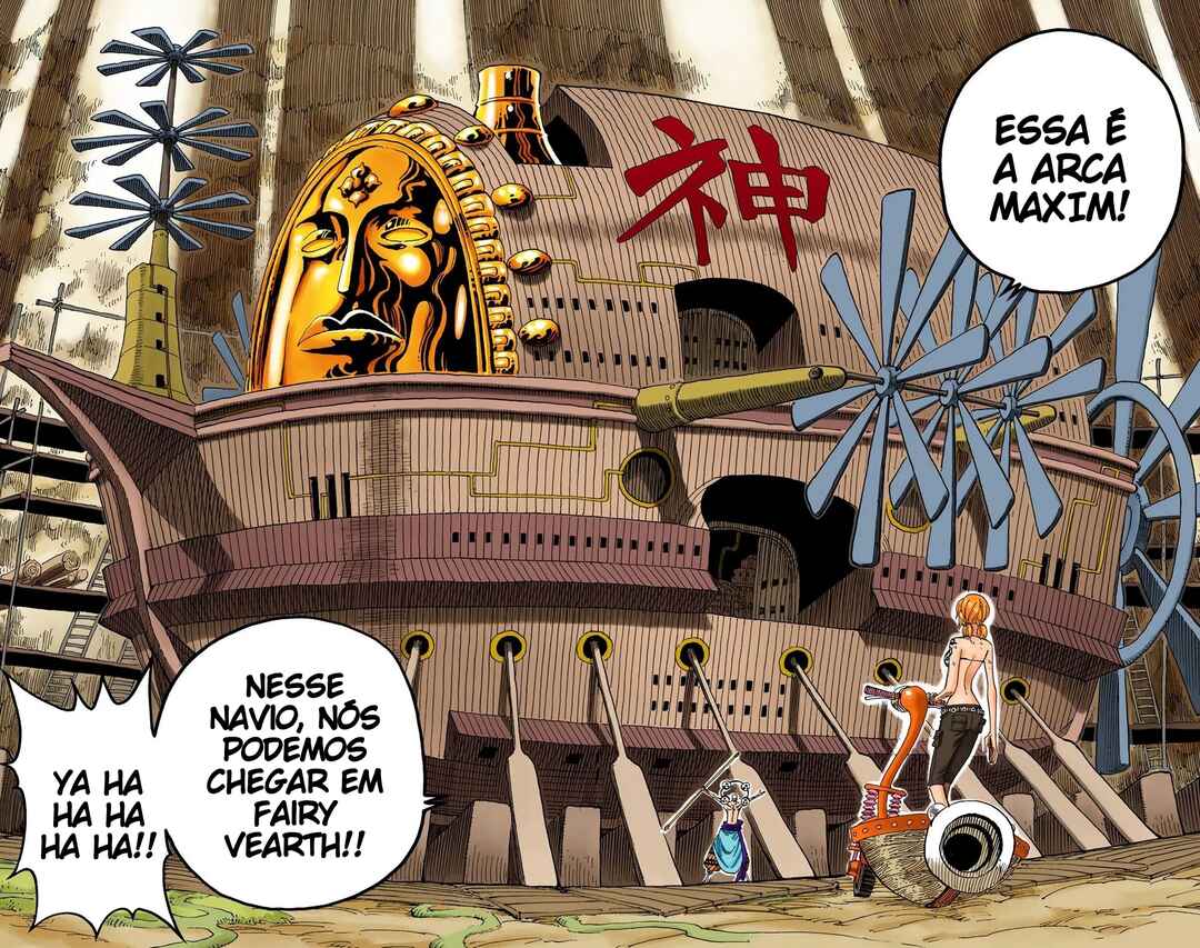 Chapter 277 - Page 6