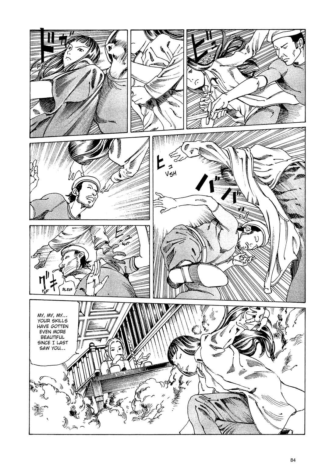 Chapter 5 - Page 10
