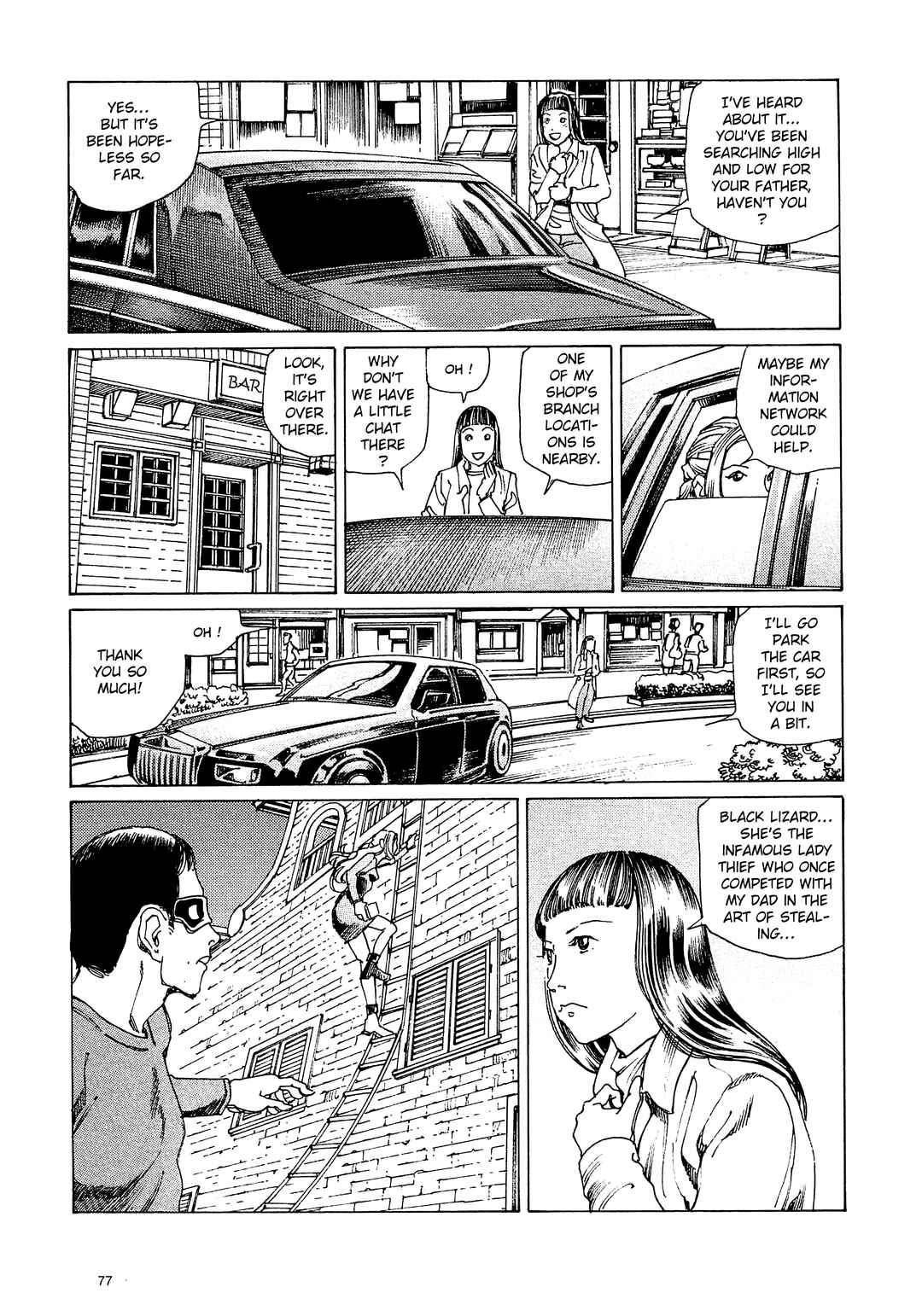 Chapter 5 - Page 3