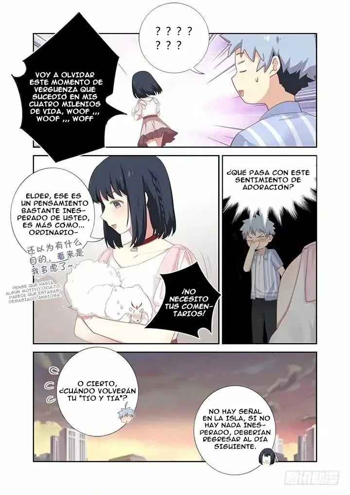 Chapter 403 - Page 12