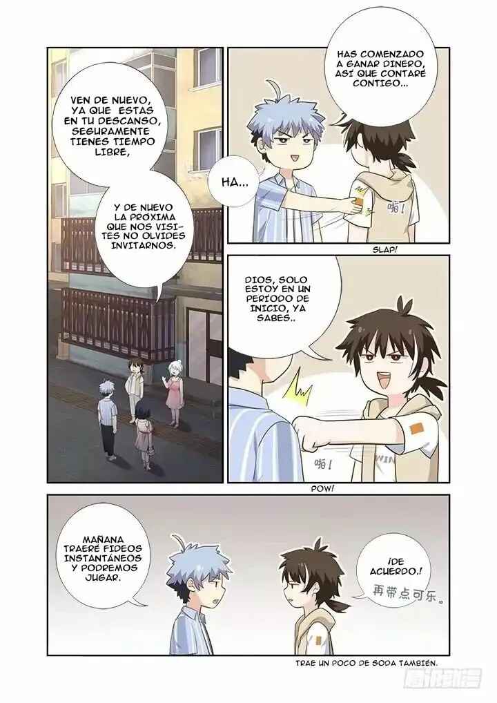 Chapter 403 - Page 3