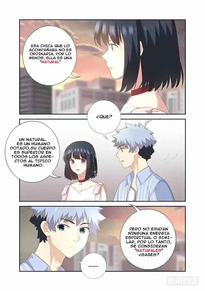 Chapter 403 - Page 7