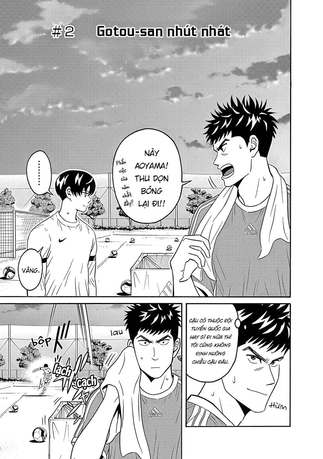 Chapter 2 - Page 2