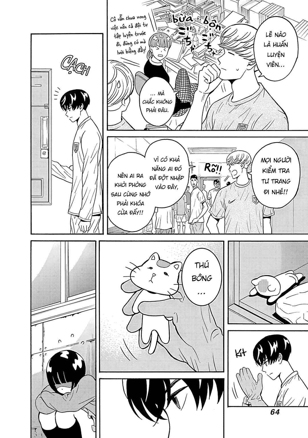 Chapter 2 - Page 9