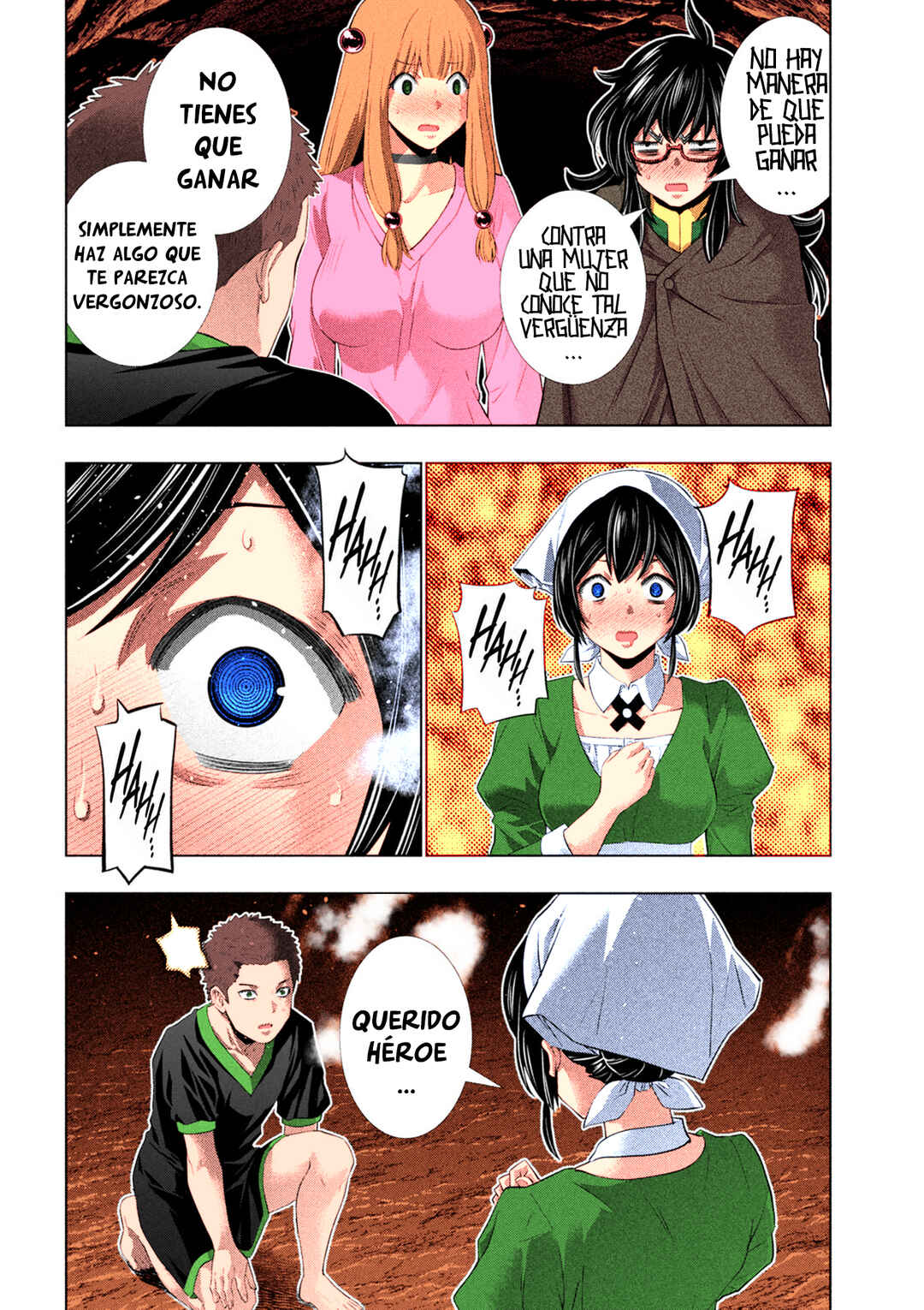 Chapter 283 - Page 11