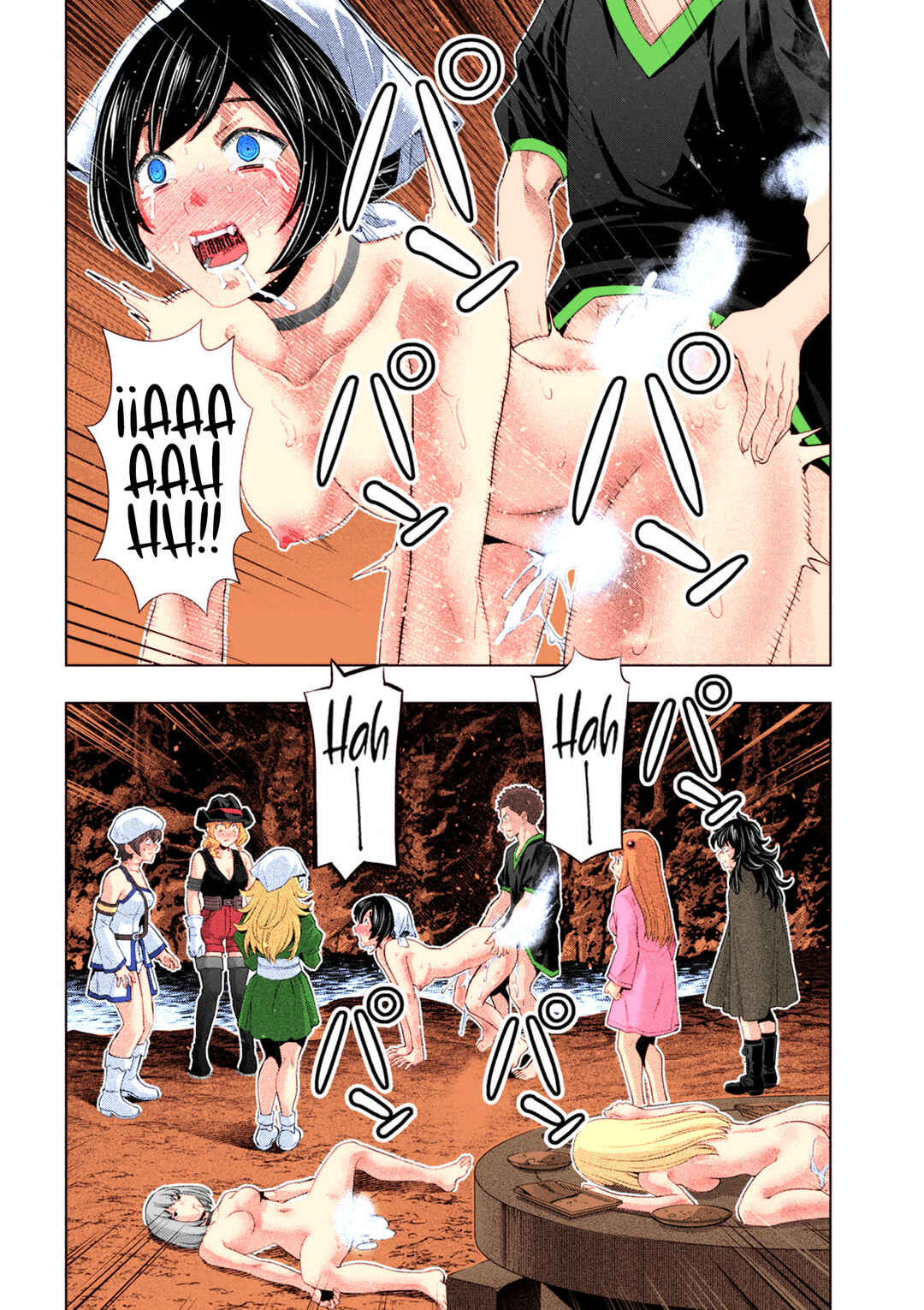 Chapter 283 - Page 13