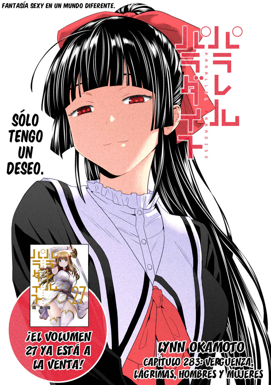 Chapter 283 - Page 2