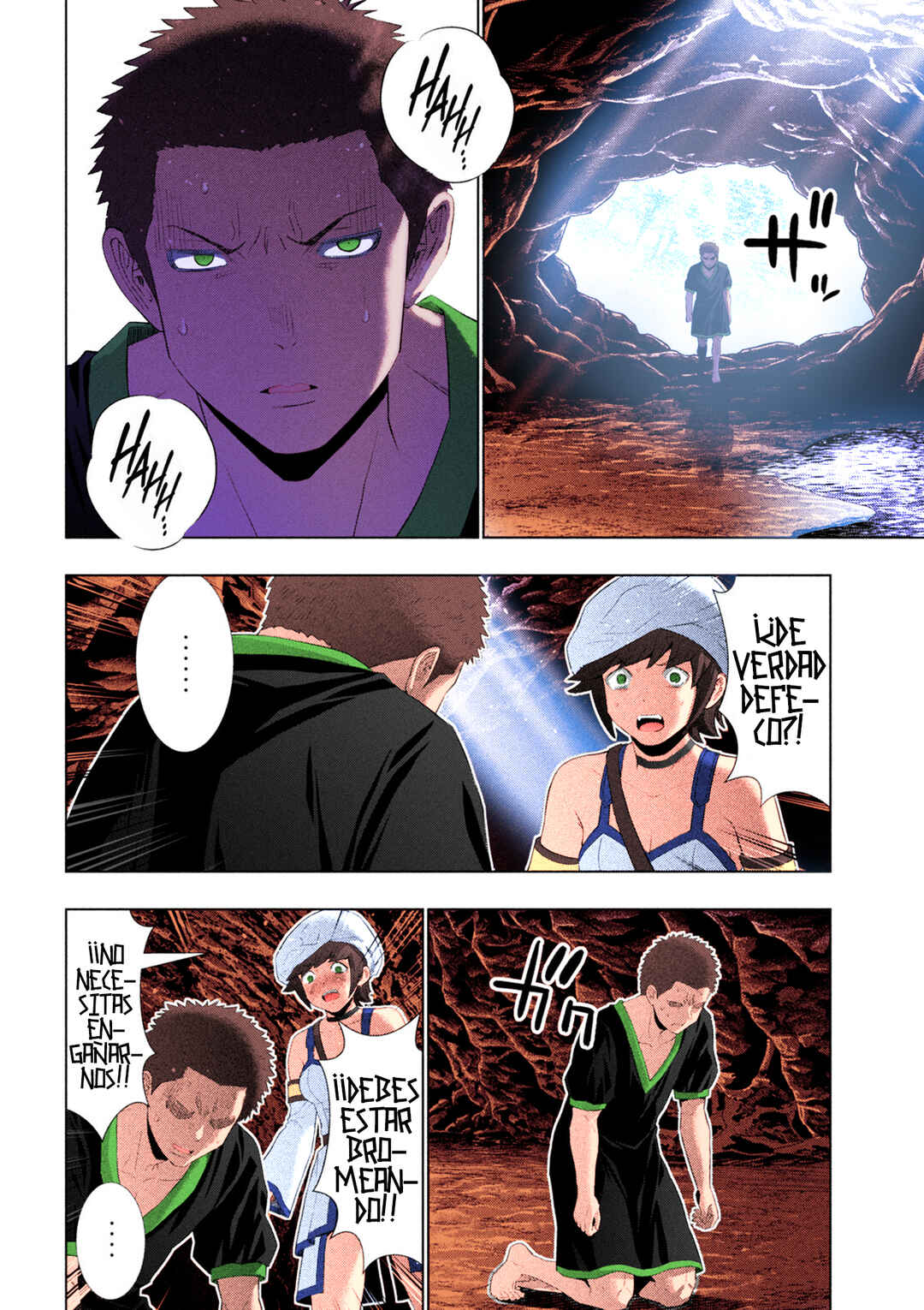 Chapter 283 - Page 9