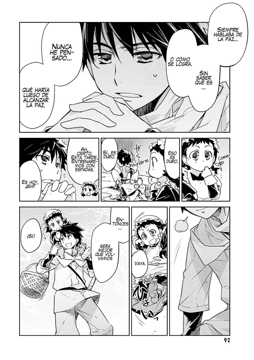 Chapter 3 - Page 6