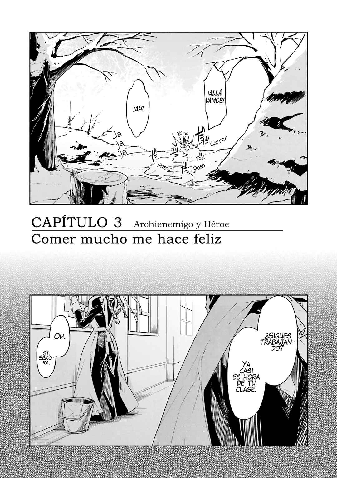 Chapter 3 - Page 7