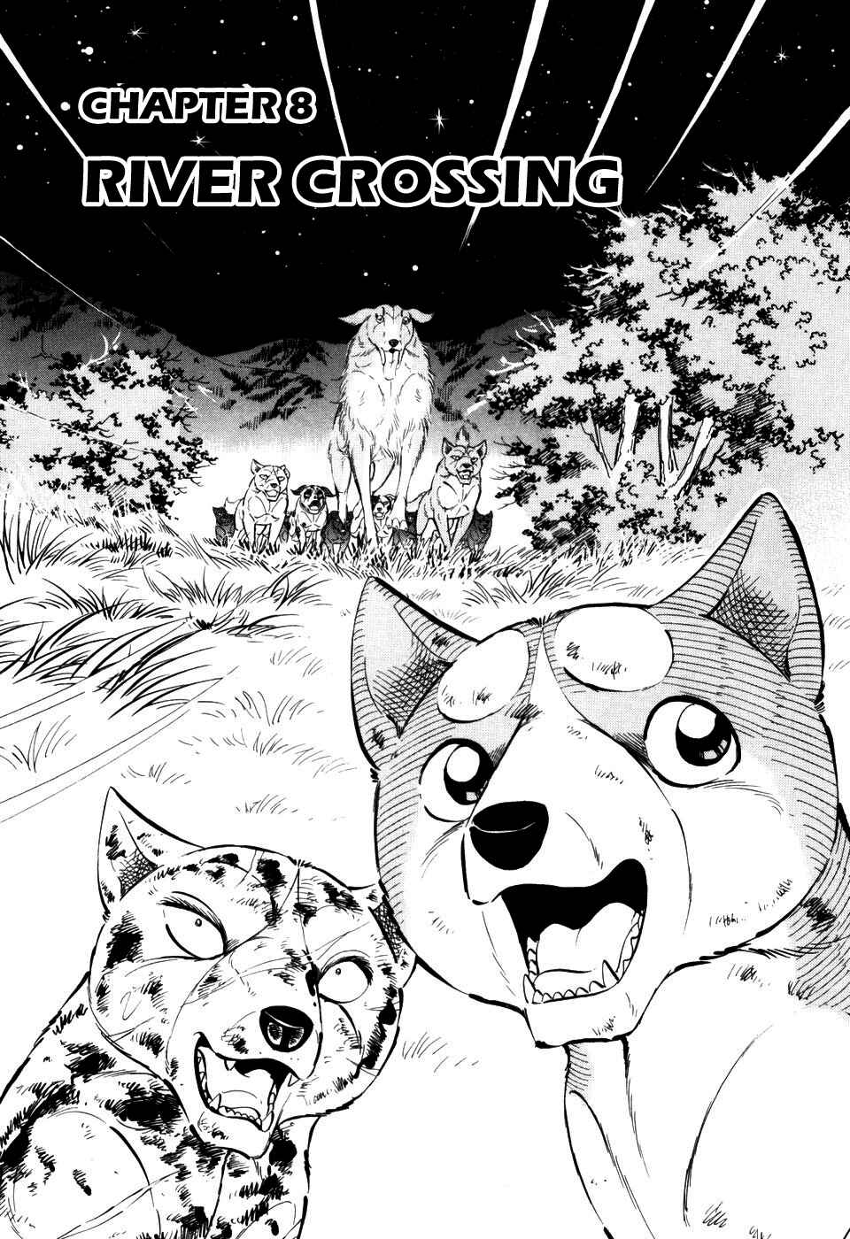 Chapter 403 - Page 1