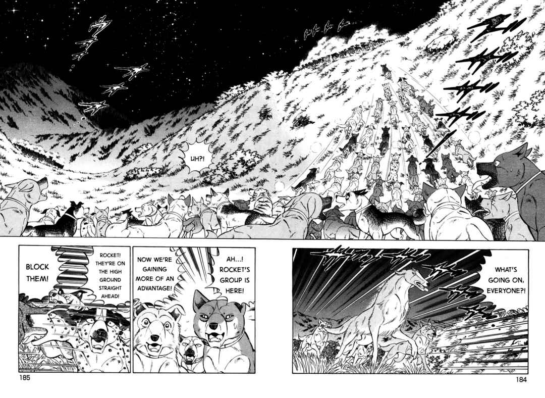 Chapter 403 - Page 10