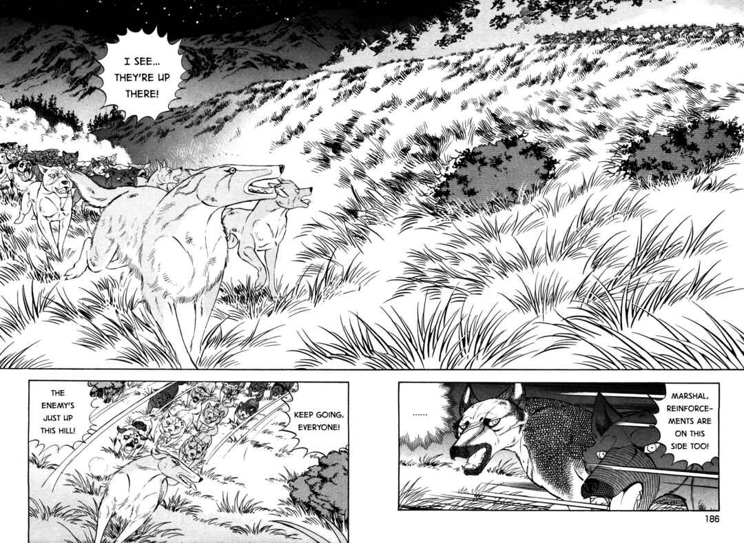 Chapter 403 - Page 11