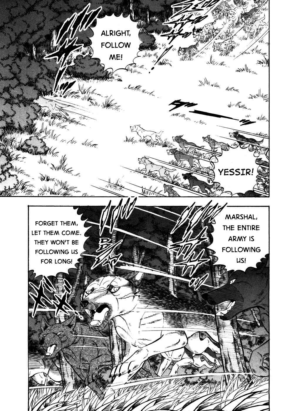 Chapter 403 - Page 13