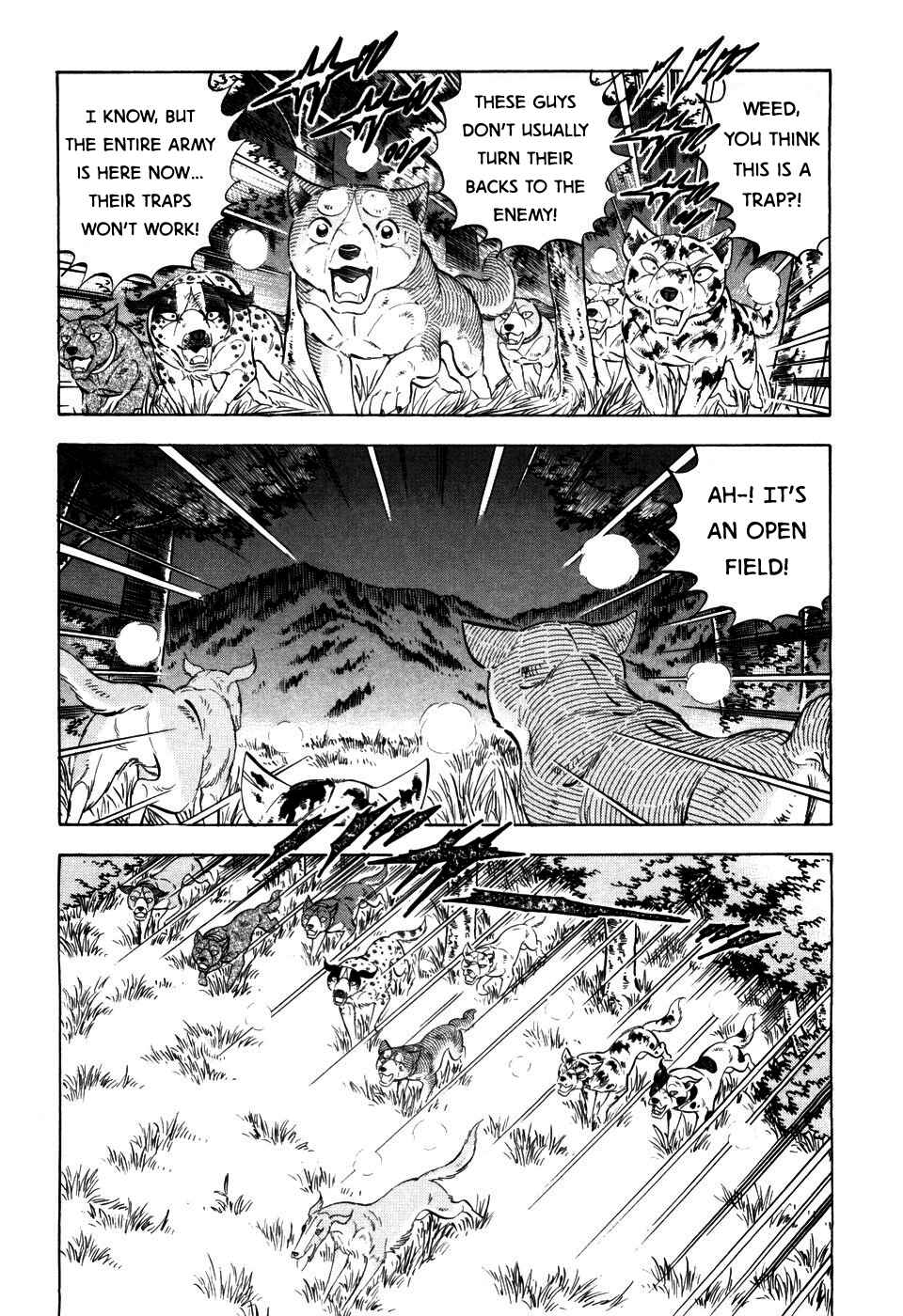 Chapter 403 - Page 14