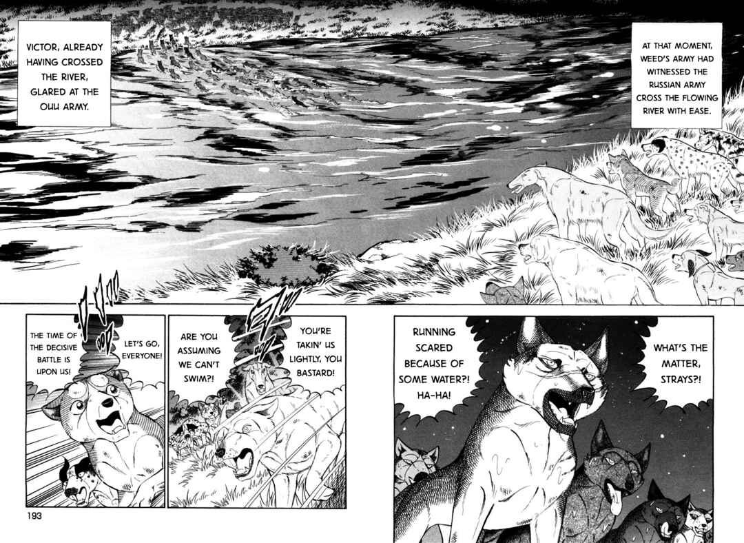Chapter 403 - Page 16