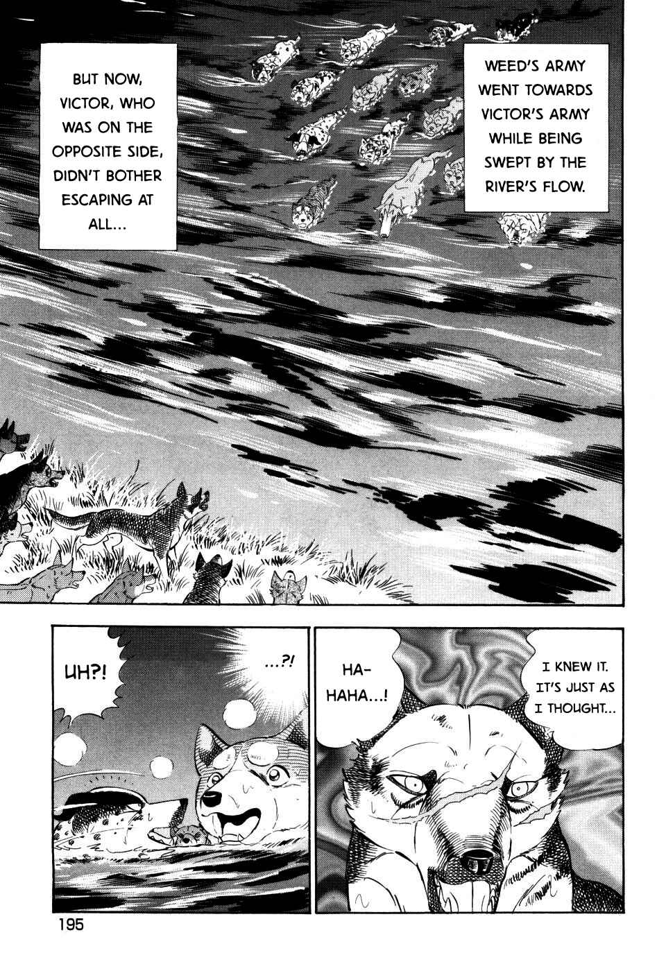 Chapter 403 - Page 18
