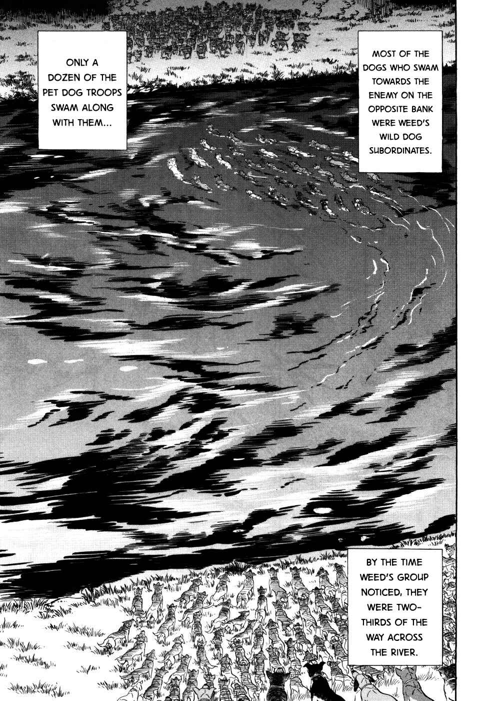 Chapter 403 - Page 20