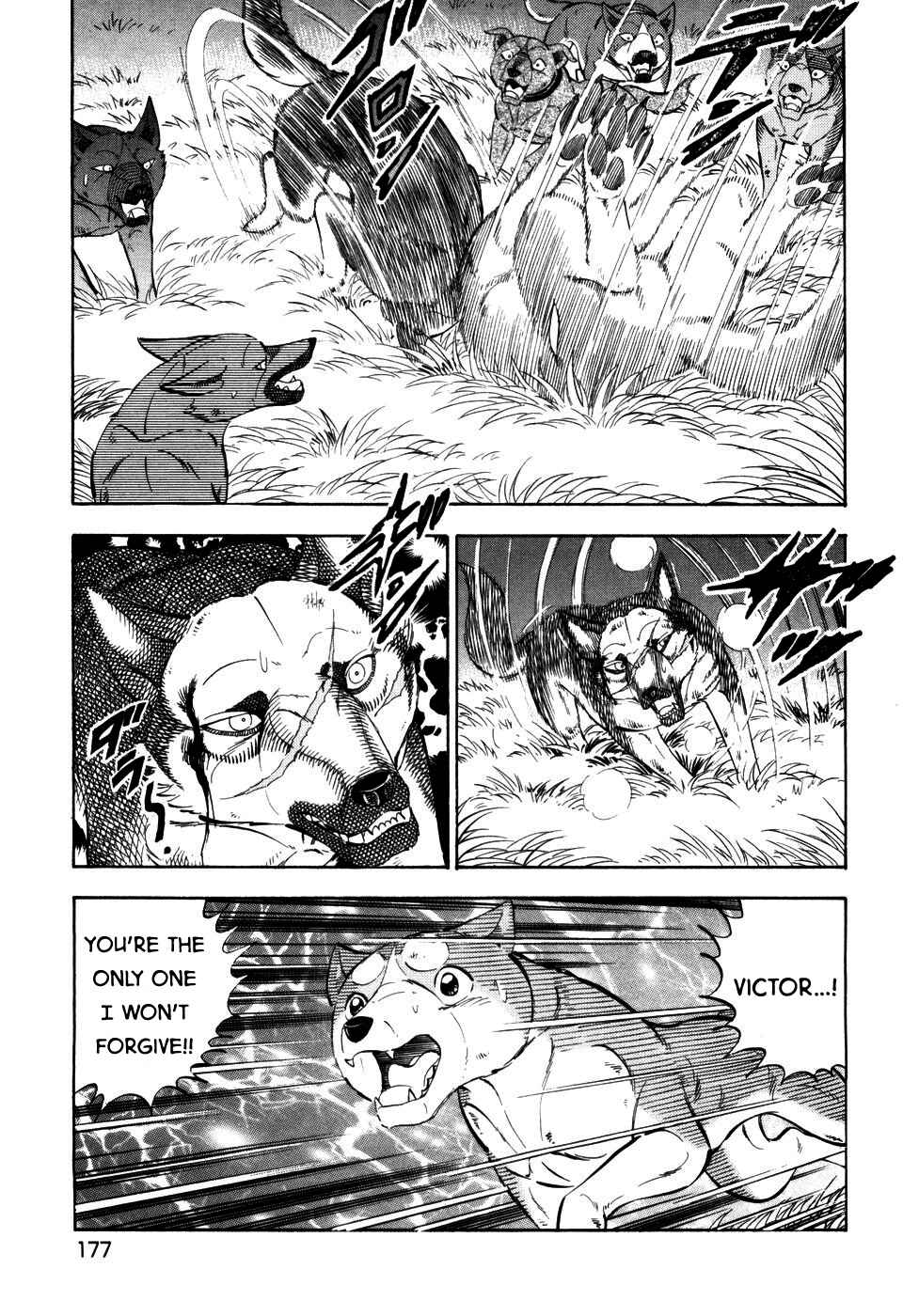 Chapter 403 - Page 3