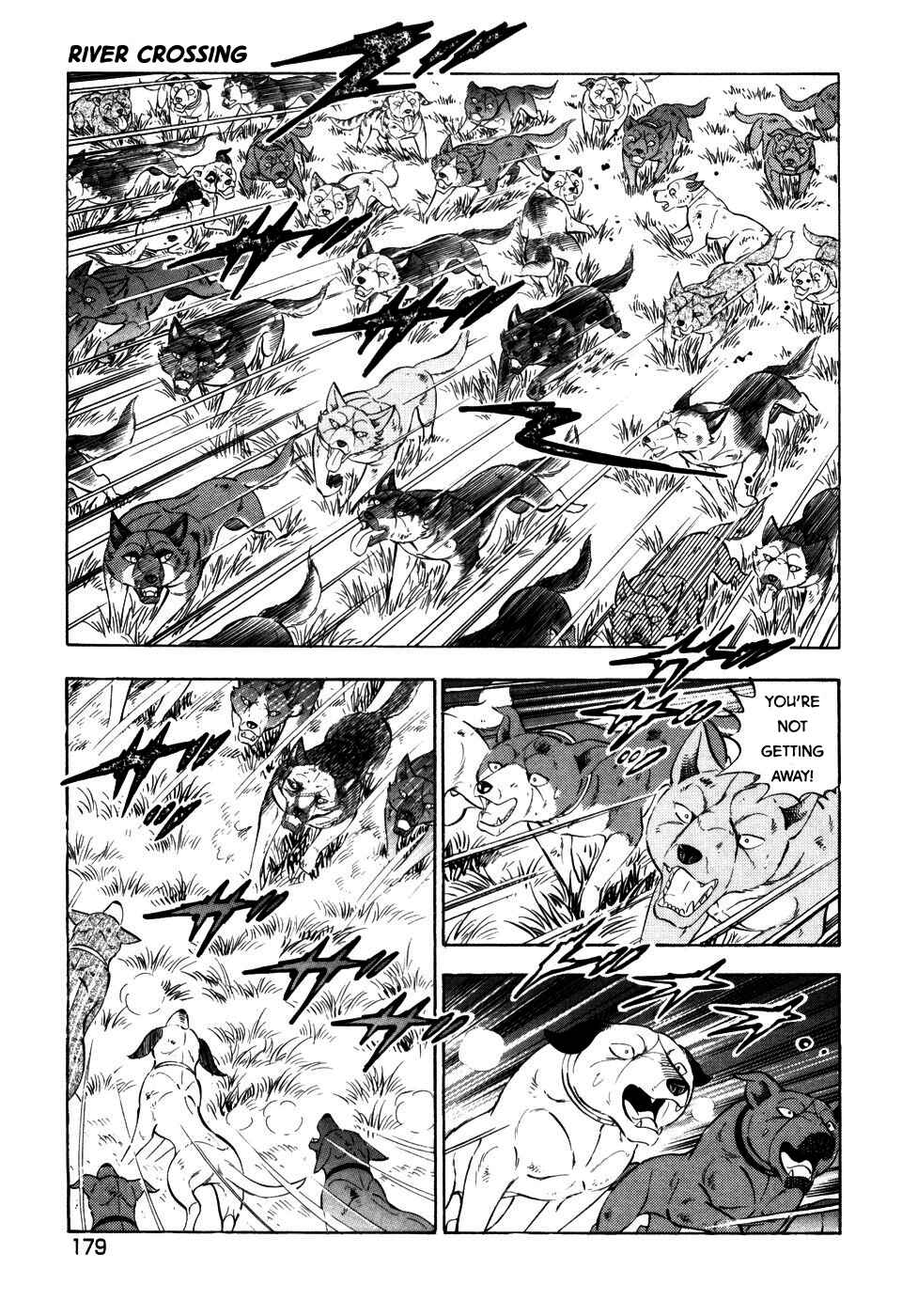 Chapter 403 - Page 5