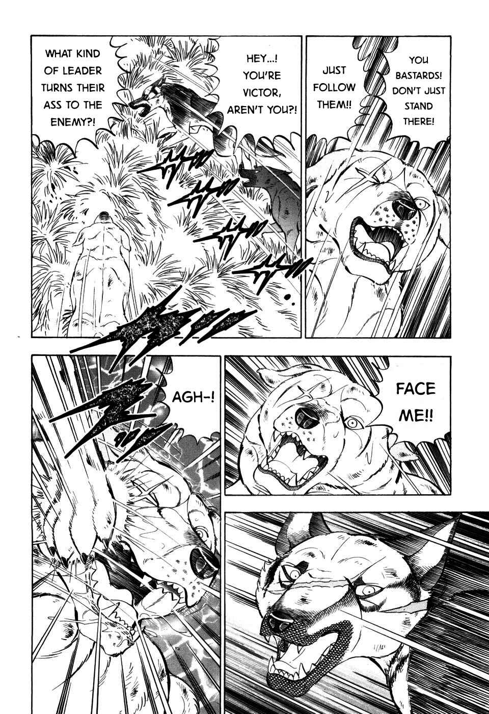 Chapter 403 - Page 8