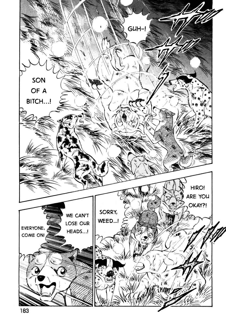Chapter 403 - Page 9