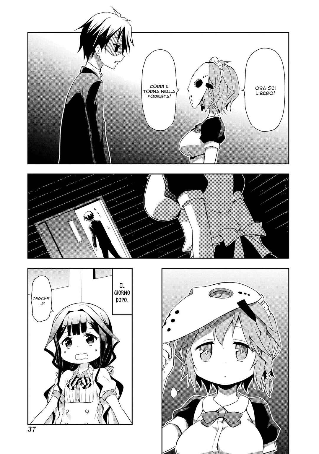Chapter 3 - Page 12
