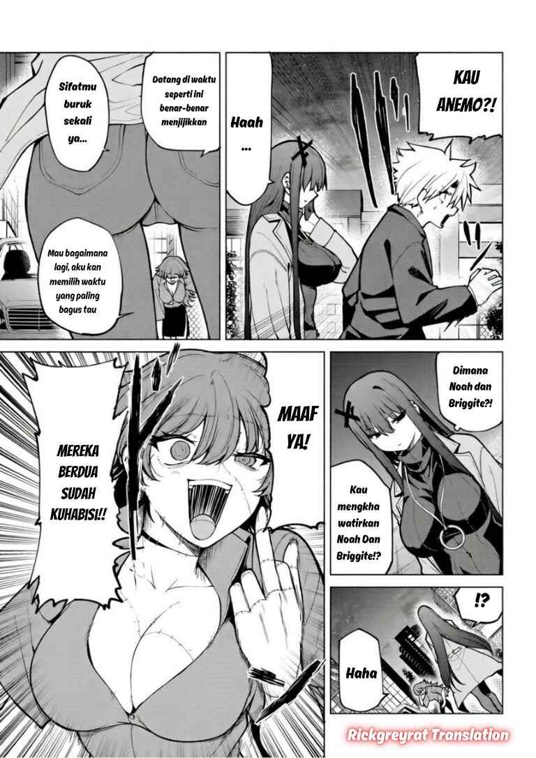 Chapter 43 - Page 12