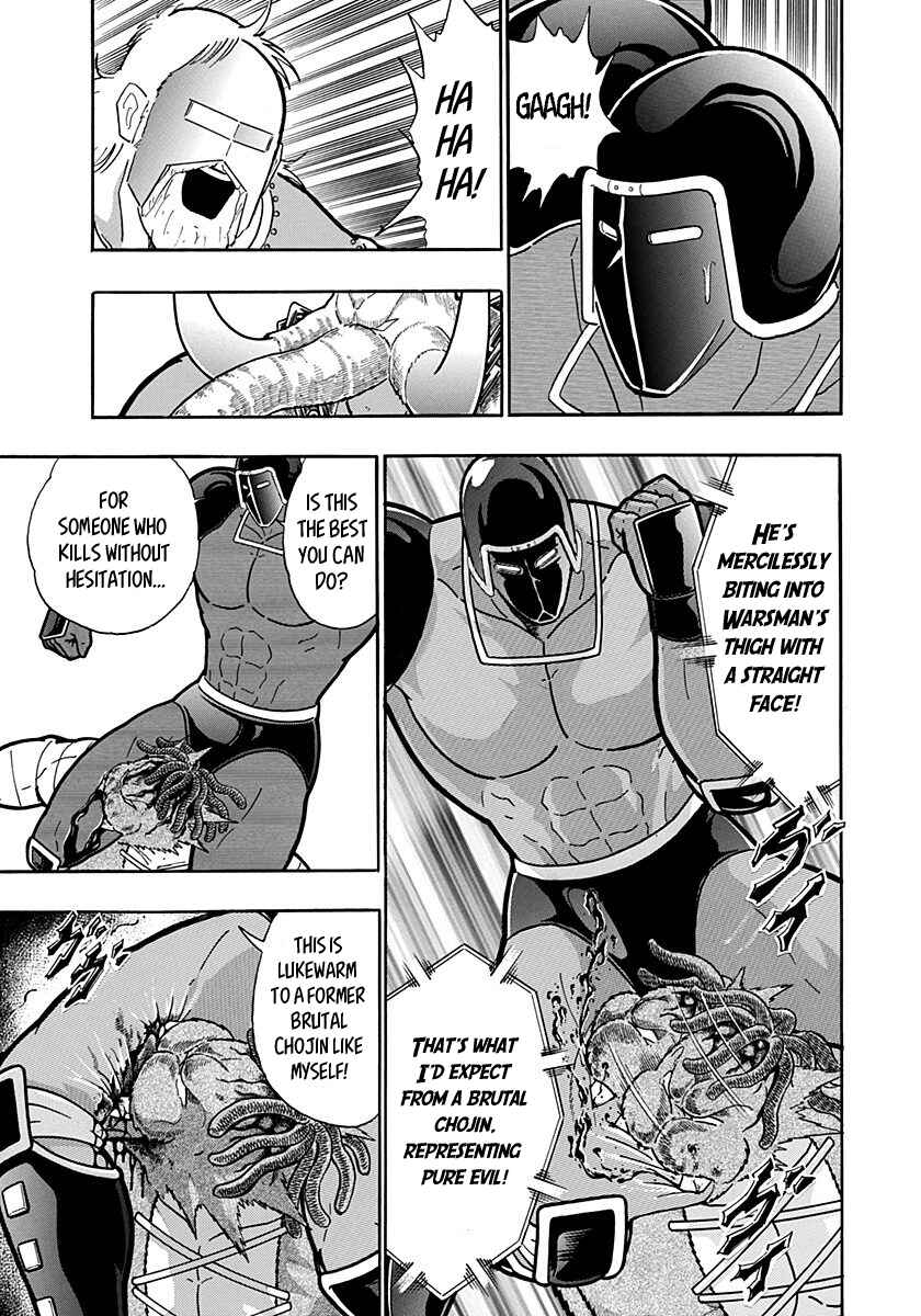 Chapter 173 - Page 11
