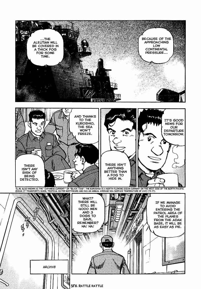 Chapter 89 - Page 20