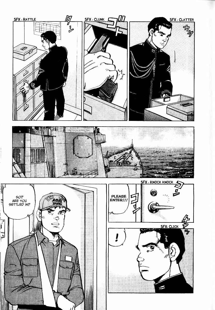 Chapter 89 - Page 4