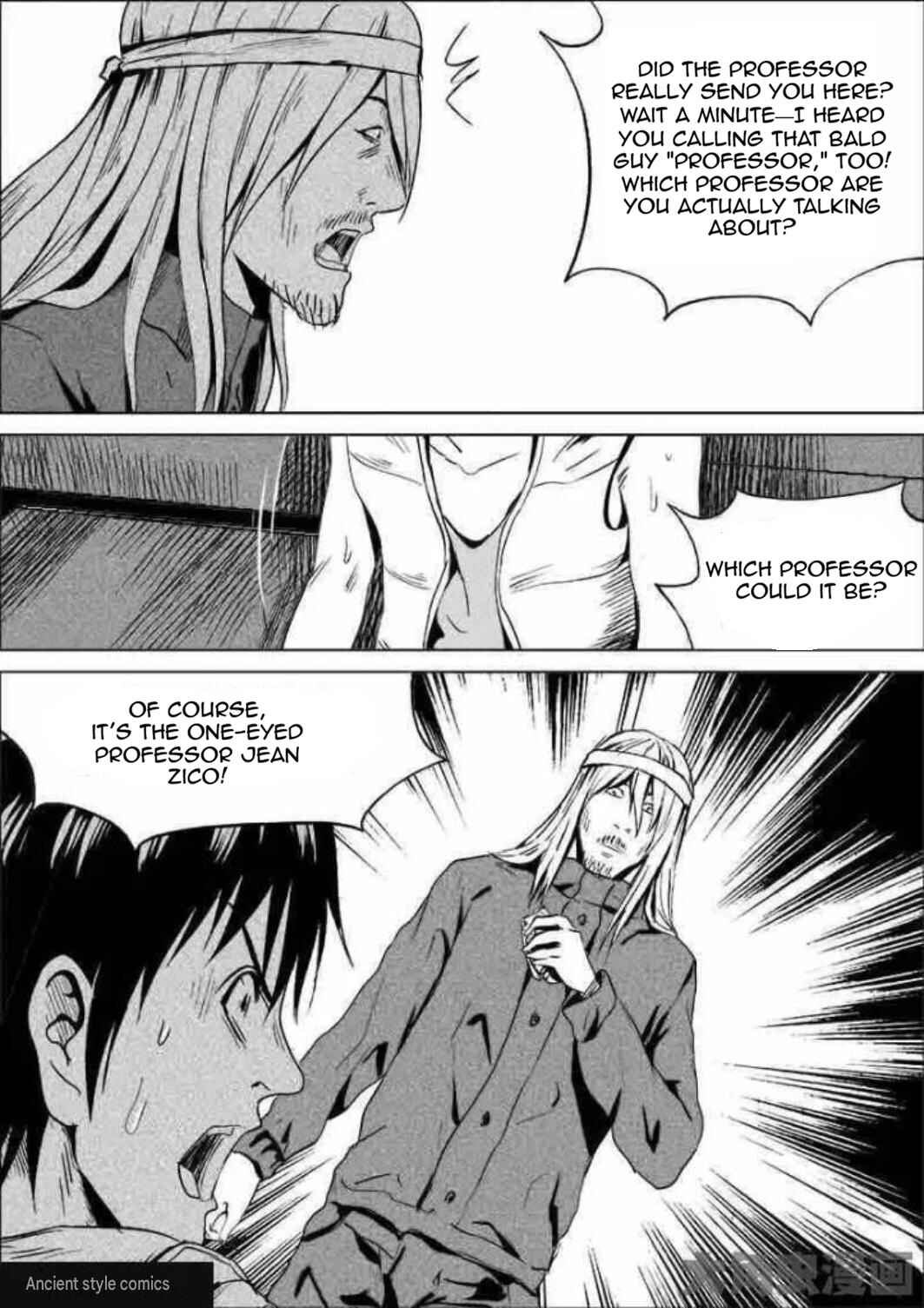 Chapter 189 - Page 7