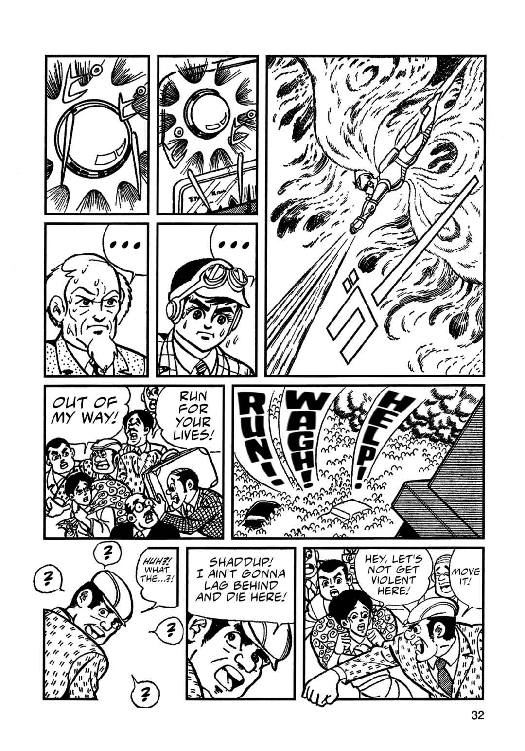 Chapter 2 - Page 10