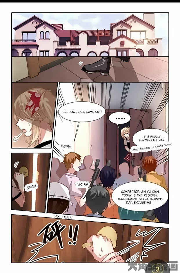 Chapter 40 - Page 6