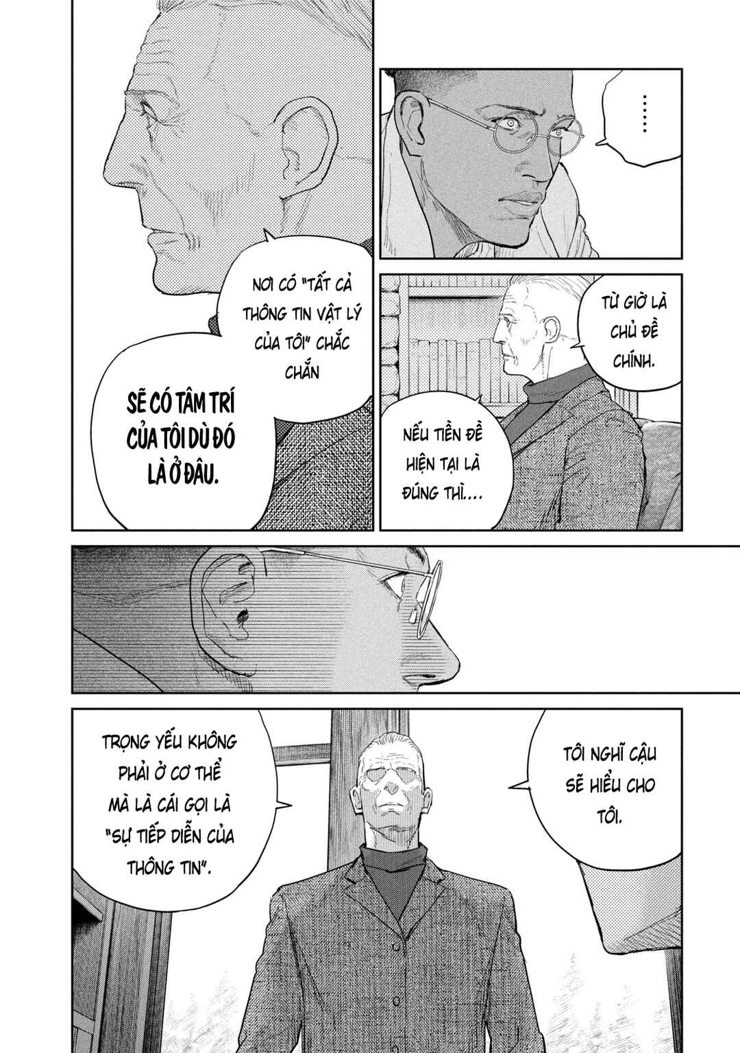 Chapter 43 - Page 11