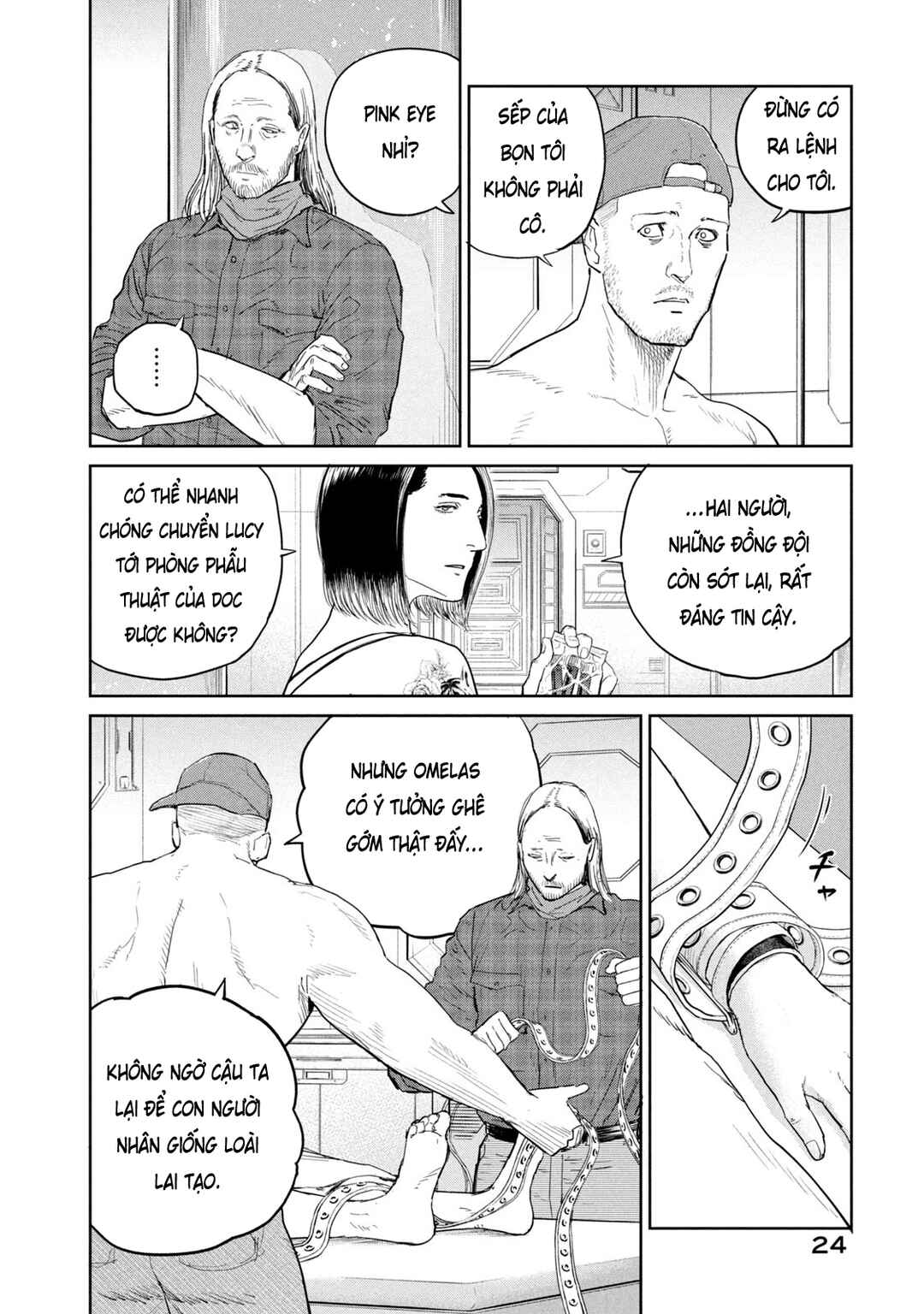 Chapter 43 - Page 24