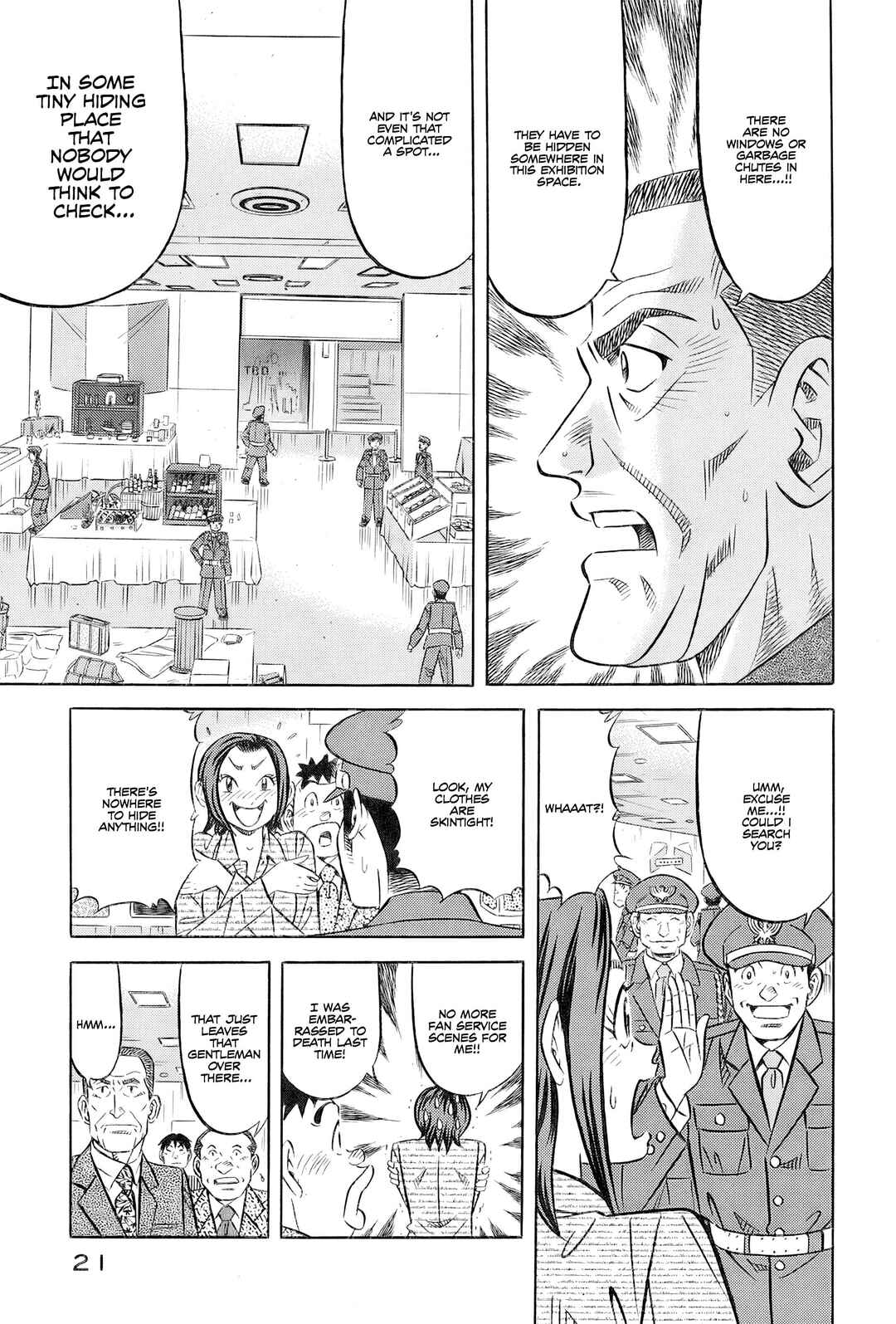 Chapter 25 - Page 25
