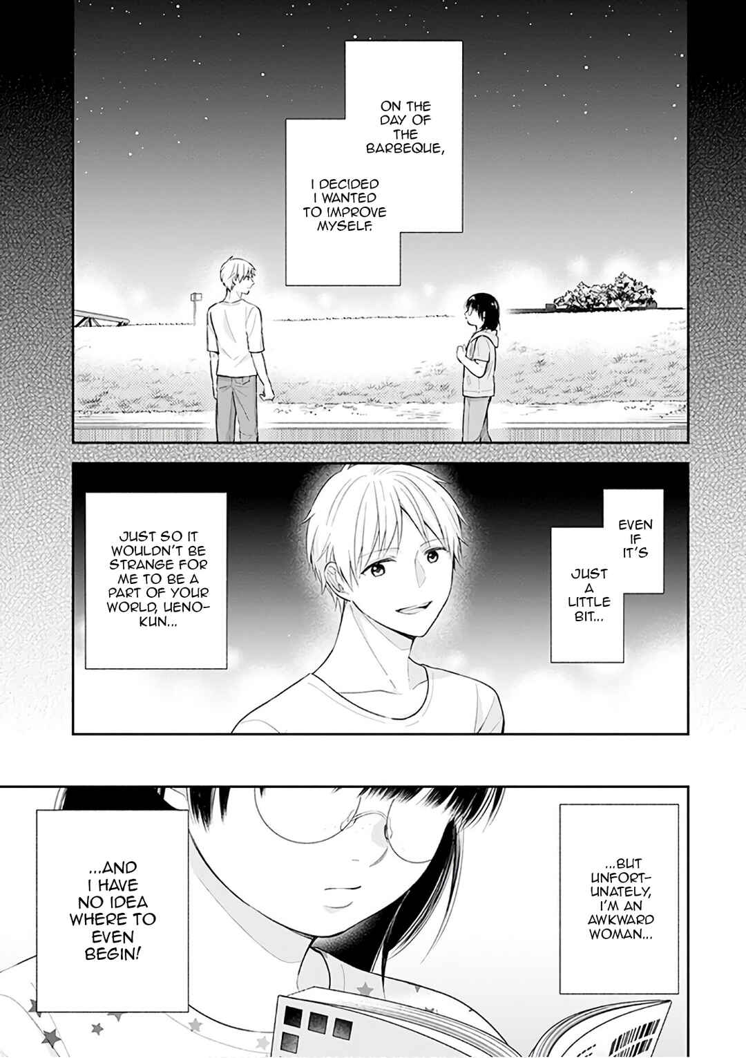 Chapter 21 - Page 1