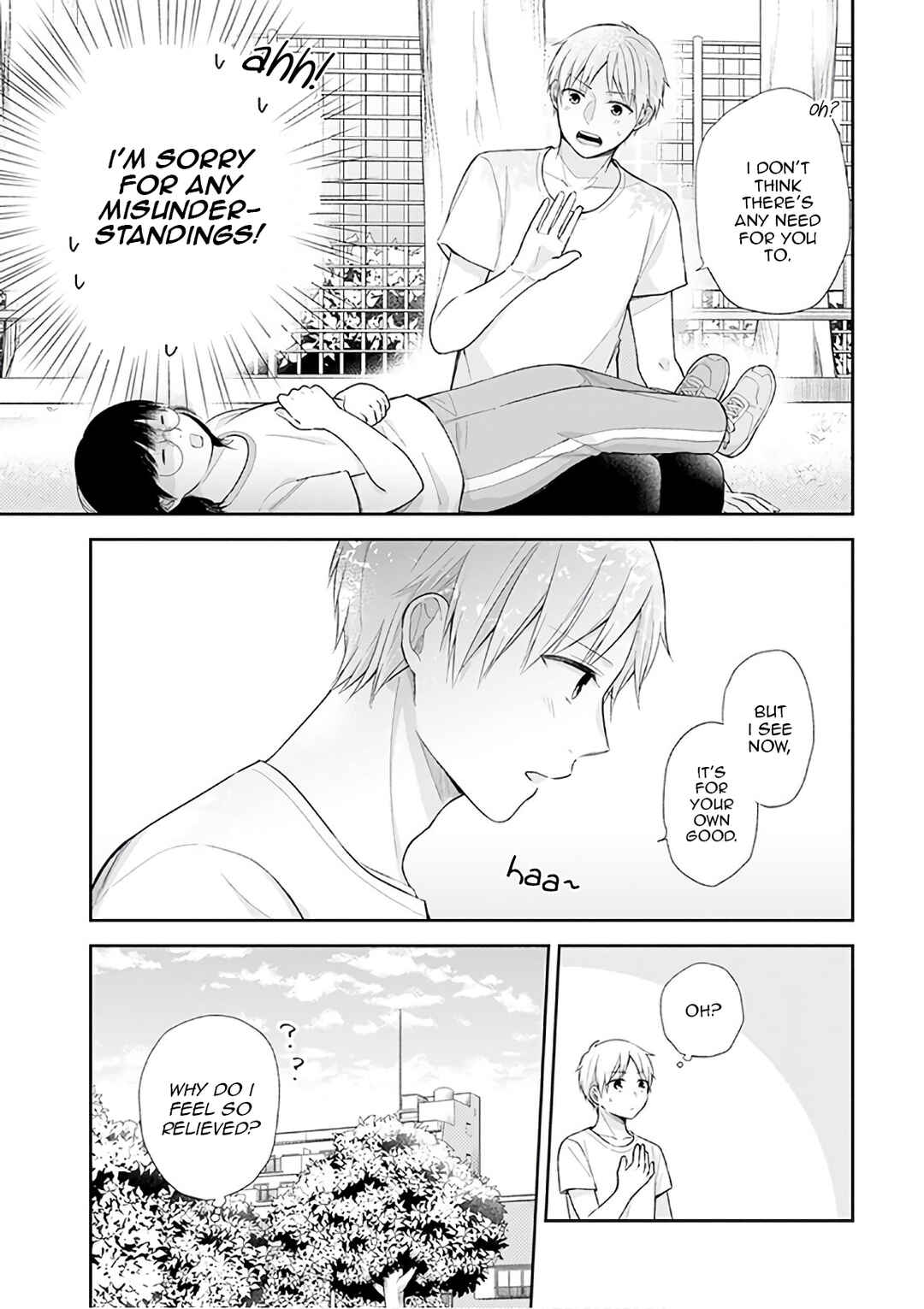 Chapter 21 - Page 19