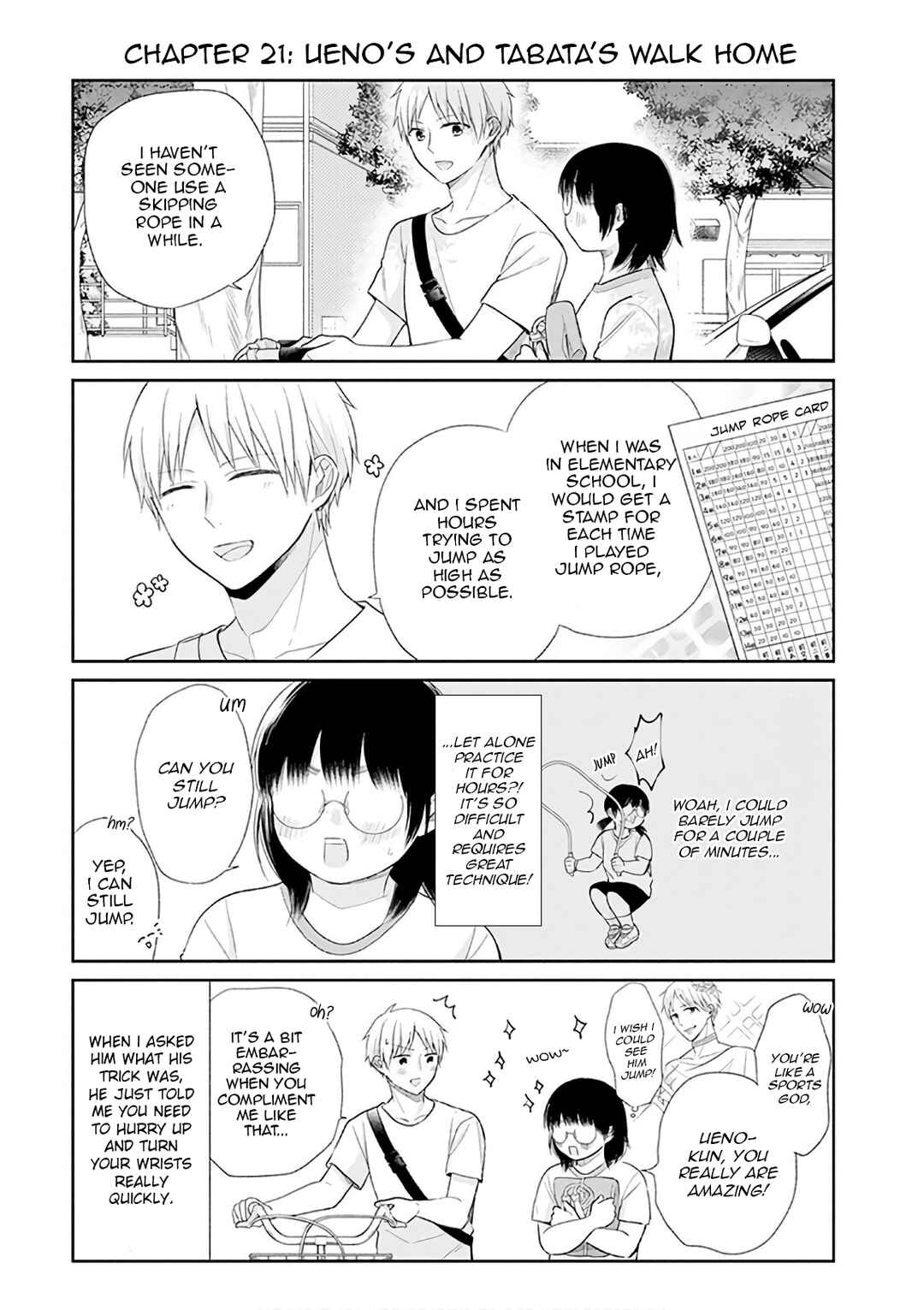 Chapter 21 - Page 25