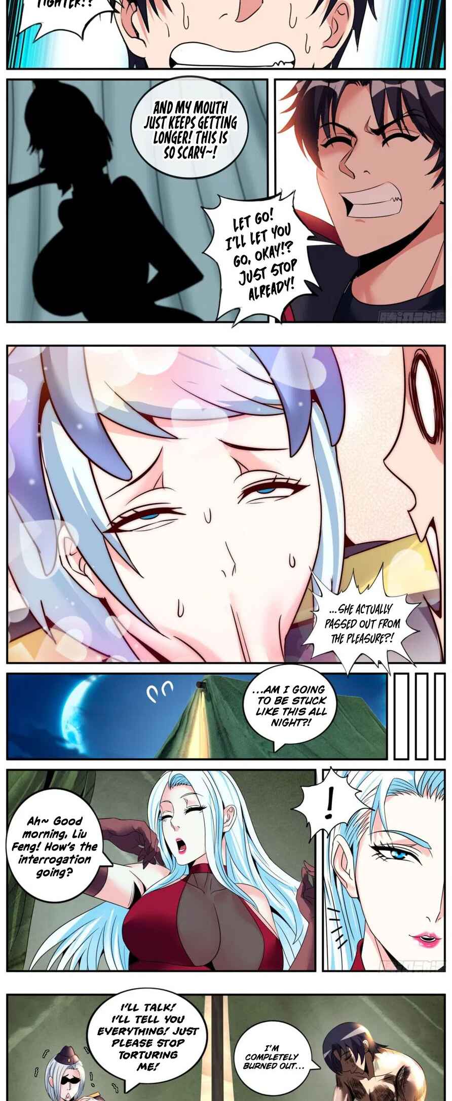 Chapter 286 - Page 7