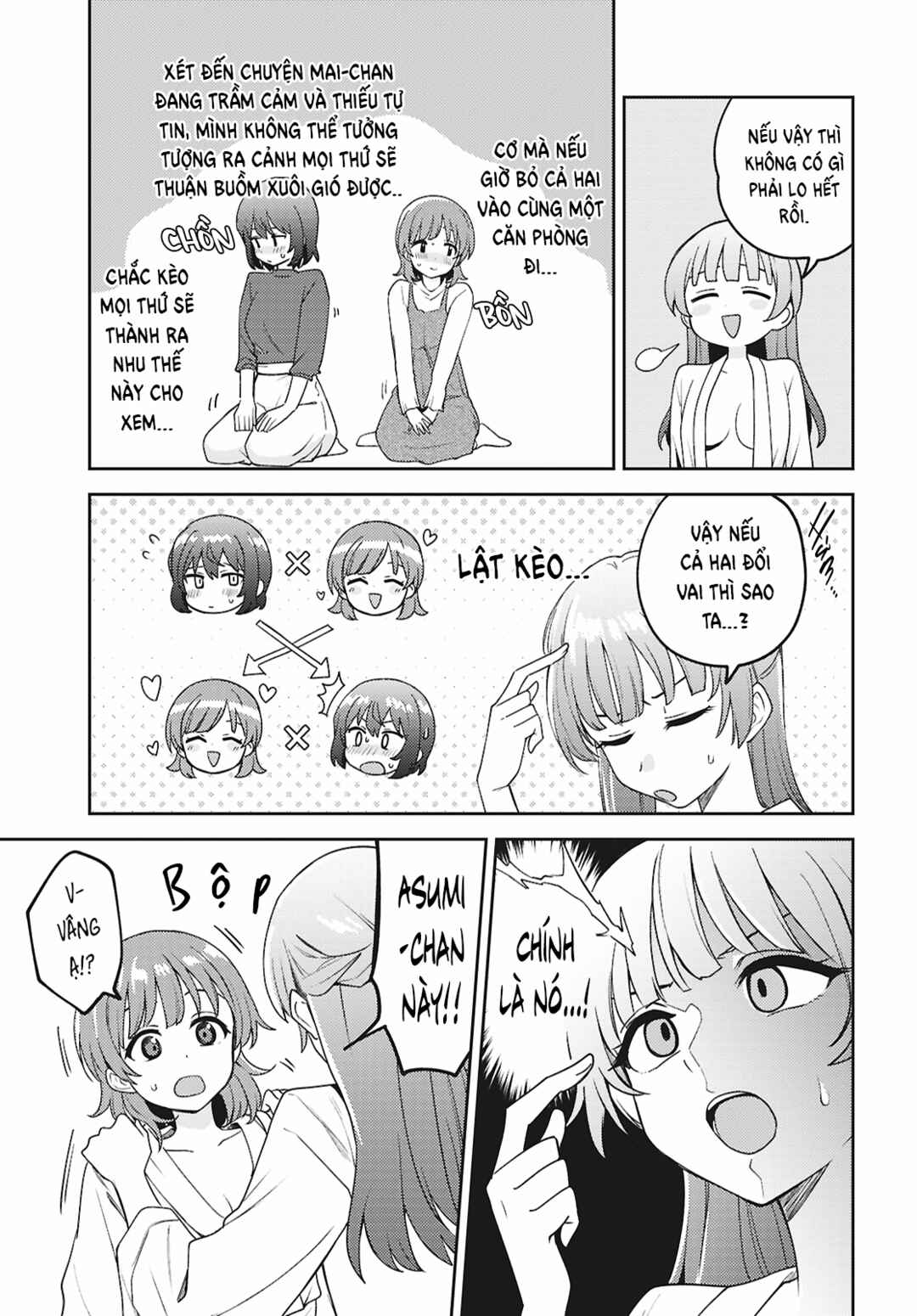 Chapter 30 - Page 25
