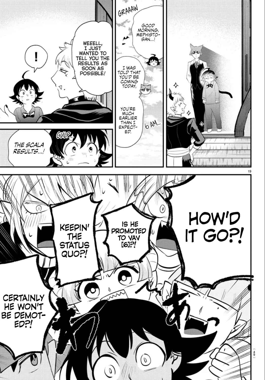 Chapter 372 - Page 18
