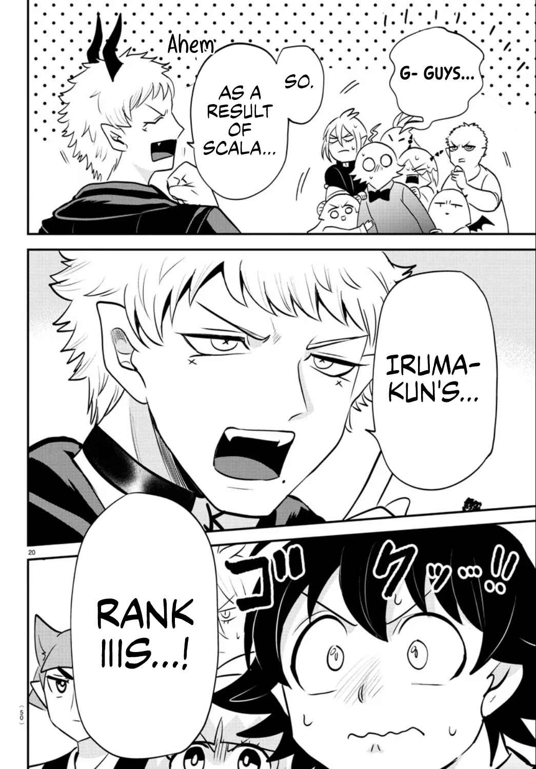 Chapter 372 - Page 19