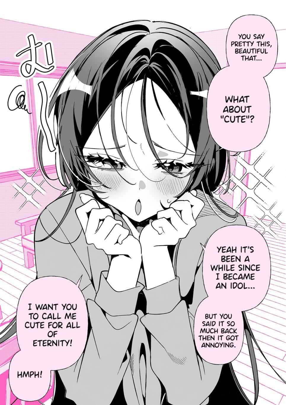 Chapter 3 - Page 2