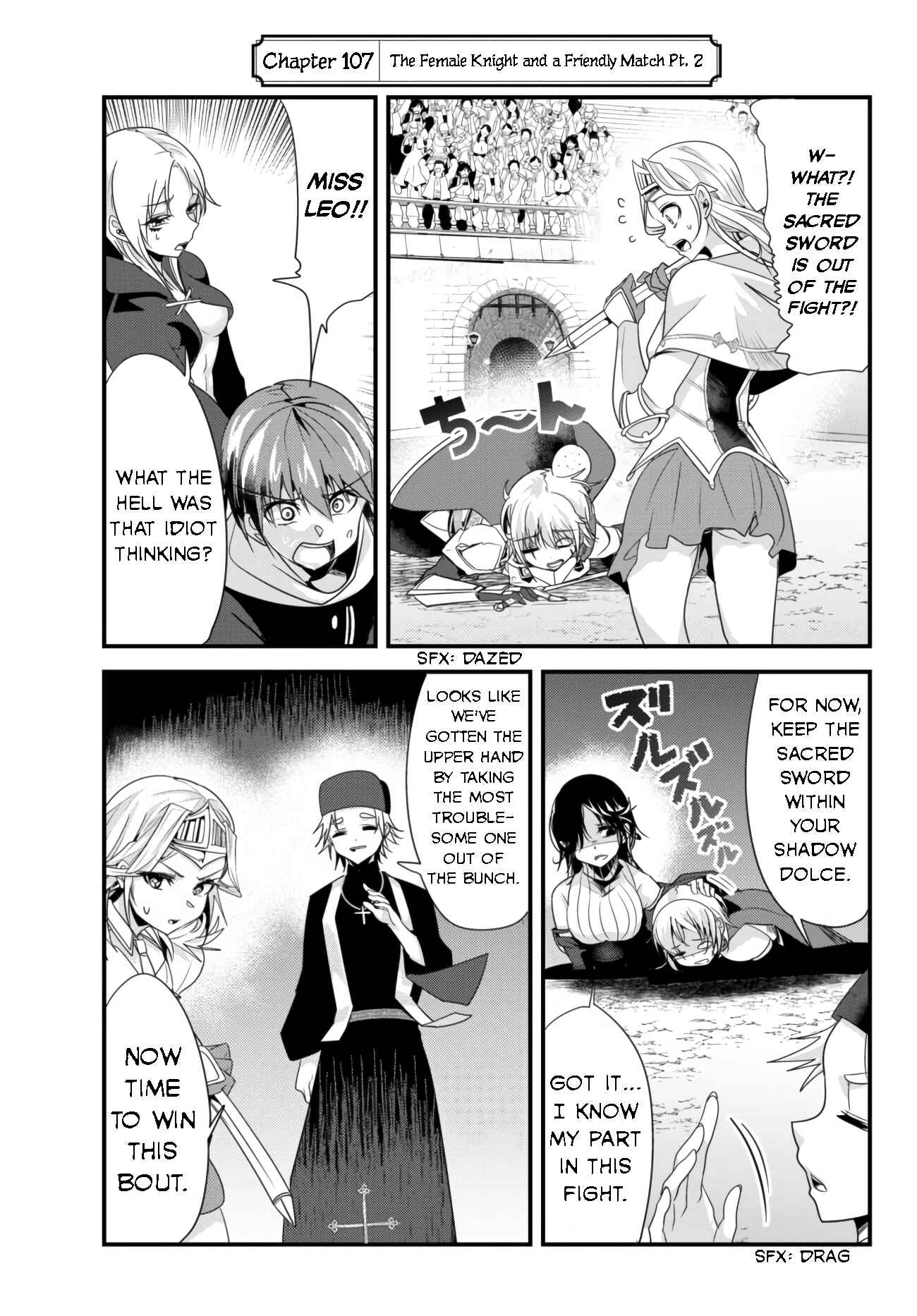 Chapter 107 - Page 1