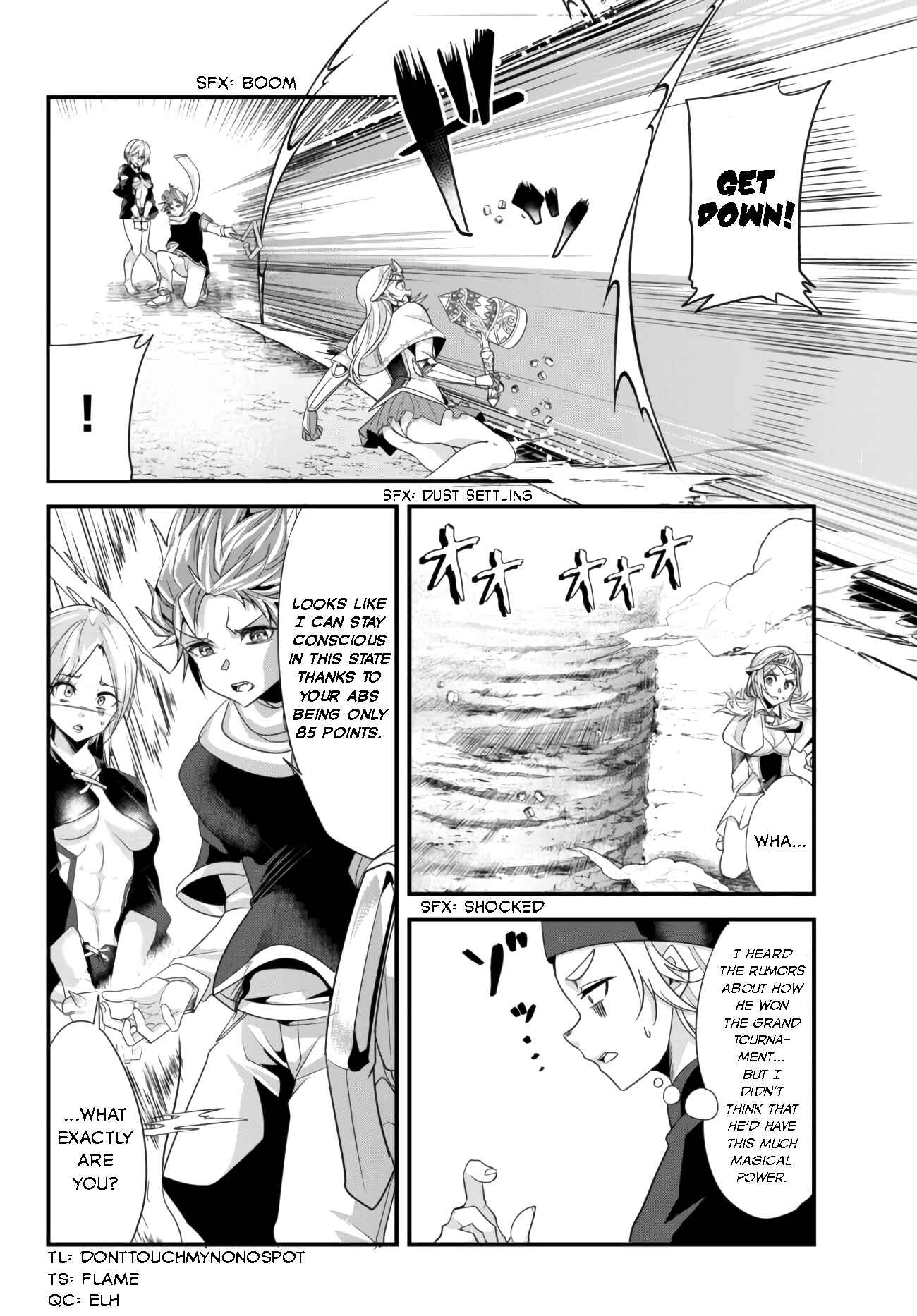 Chapter 107 - Page 8