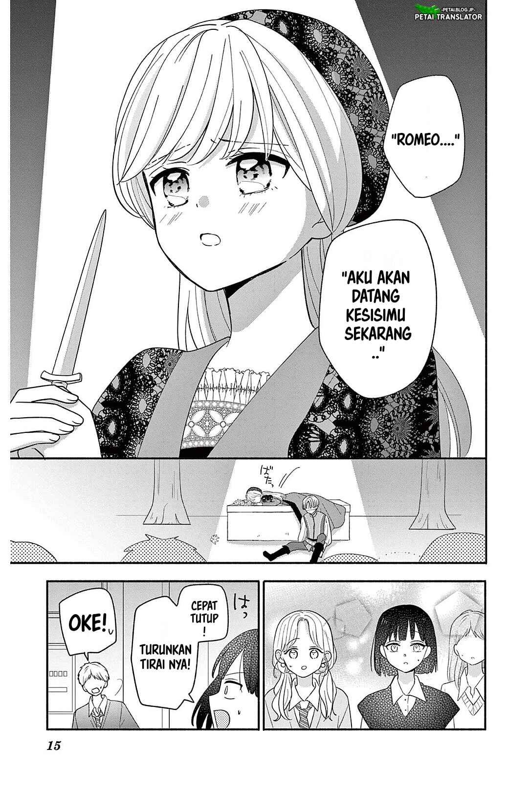 Chapter 22 - Page 29
