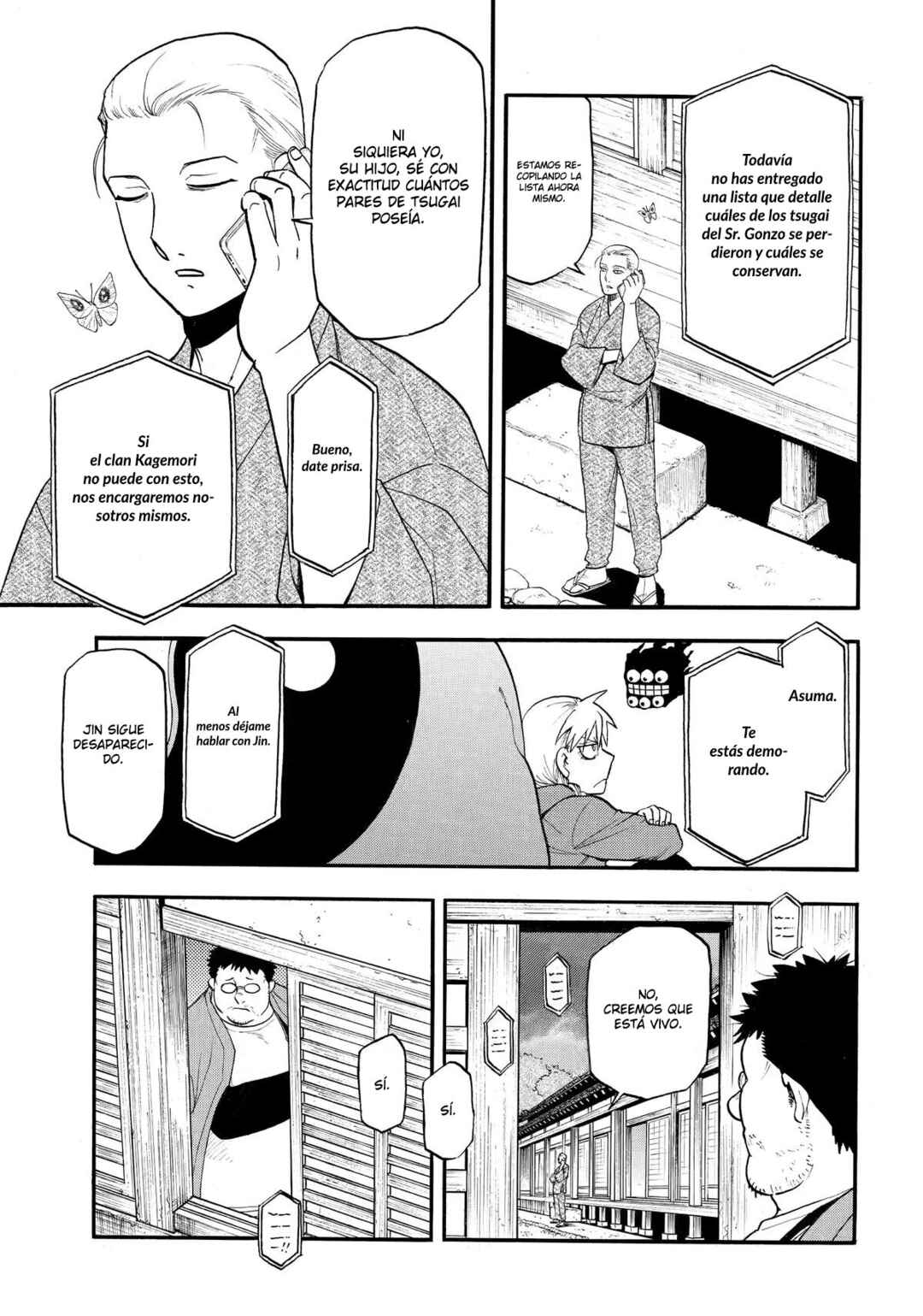 Chapter 52 - Page 10